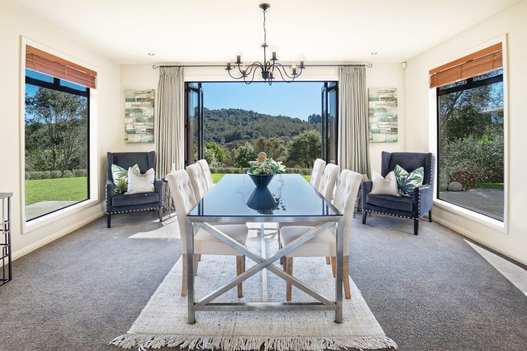 Photo of property in 388 Pine Valley Road, Dairy Flat, Silverdale, 0992