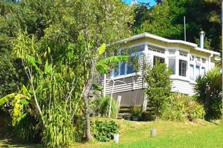 Photo of property in 103 Parnell Street, Rawene, Kaikohe, 0473