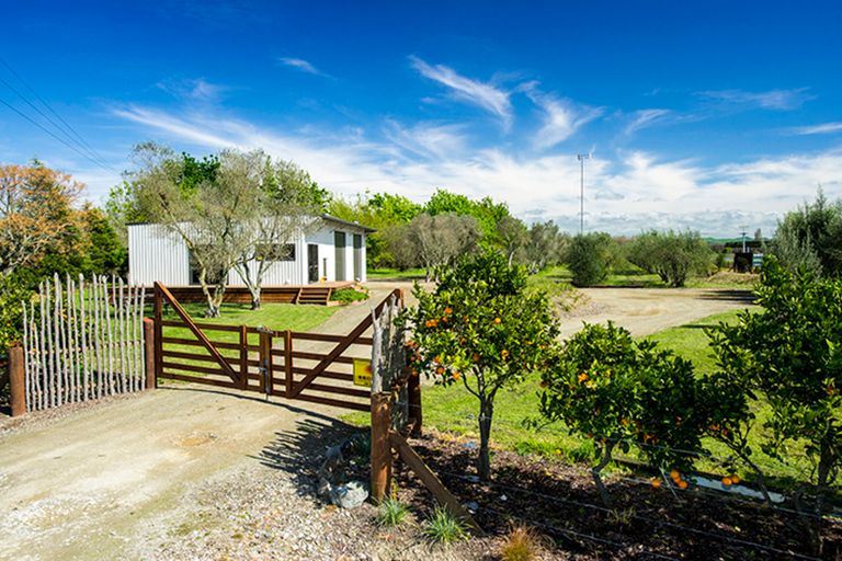 Photo of property in 144 Makaraka Road, Makaraka, Gisborne, 4071