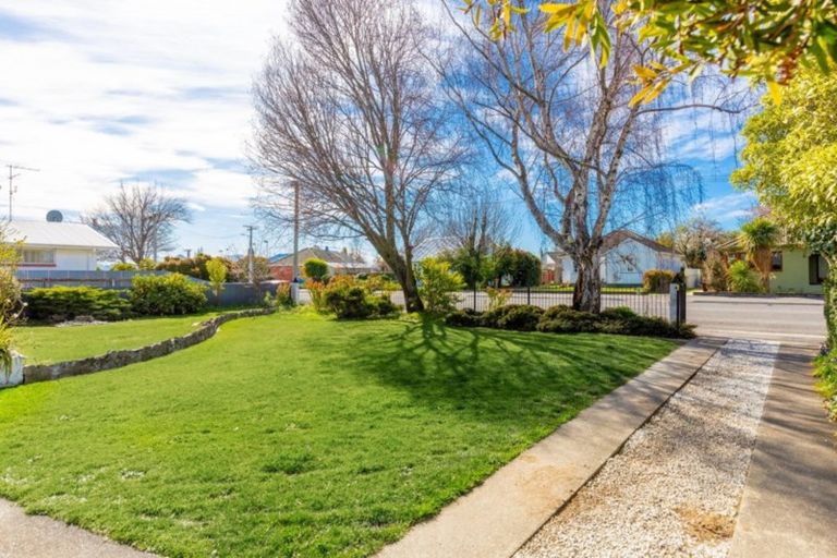 Photo of property in 49 Warwick Street, Mayfield, Blenheim, 7201