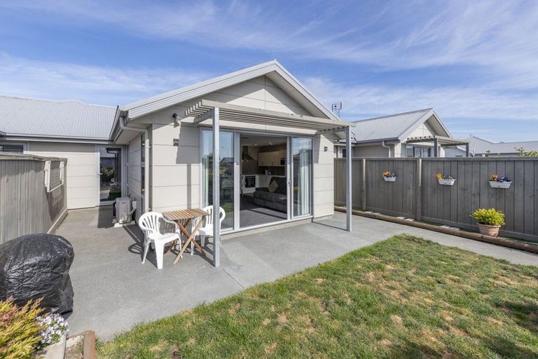Photo of property in 29 Cassino Street, Rangiora, 7400