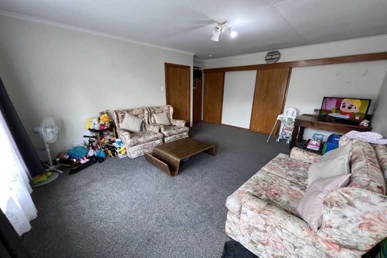 Photo of property in 121 Fitzherbert Avenue, West End, Palmerston North, 4410