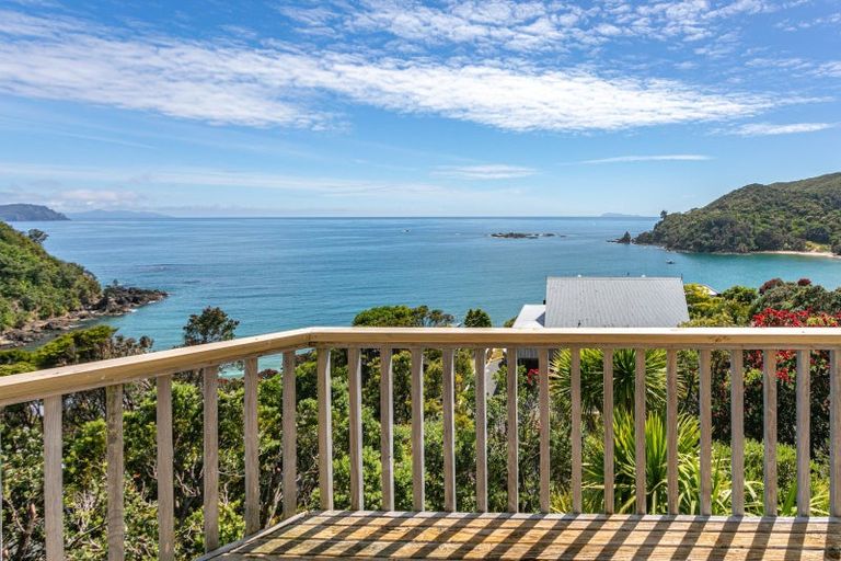 Photo of property in 24 Little Bay Drive, Waikawau, Coromandel, 3584