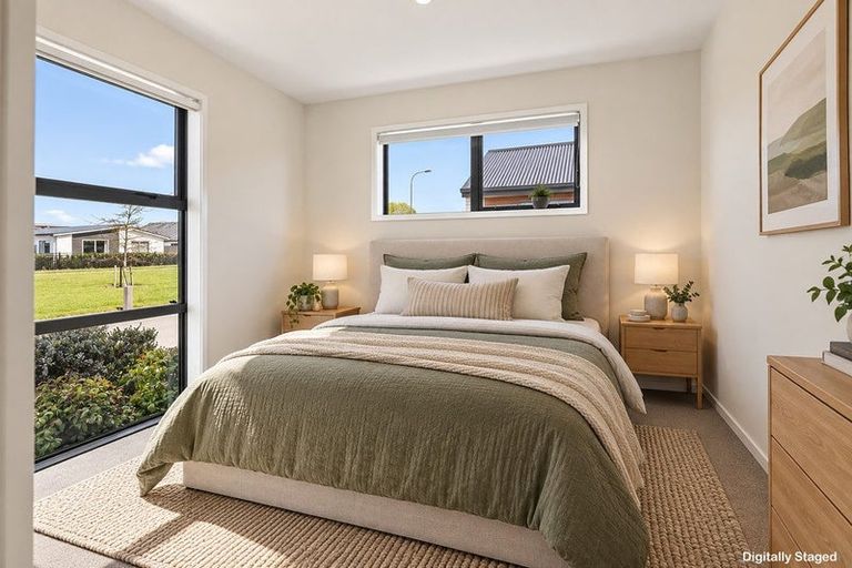 Photo of property in 6 Greengrass Crescent, Kaiapoi, 7630