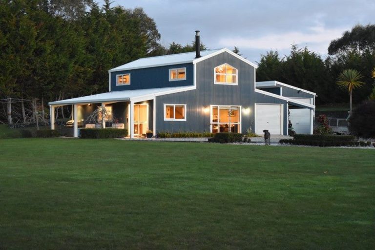 Photo of property in 240 Alma Road, Westport, 7892