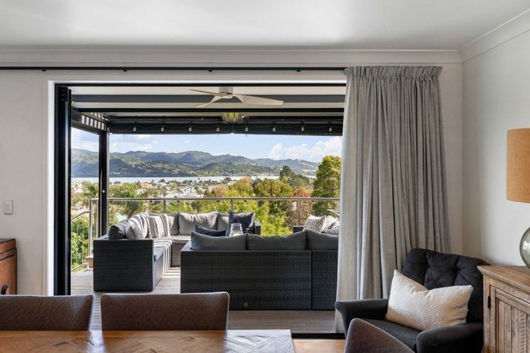 Photo of property in 1200 Hikuai Settlement Road, Pauanui, Hikuai, 3579