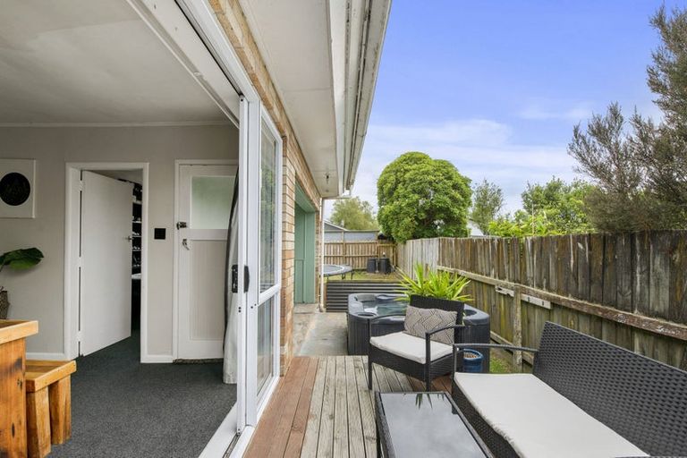 Photo of property in 18 Baird Road, Tokoroa, 3420