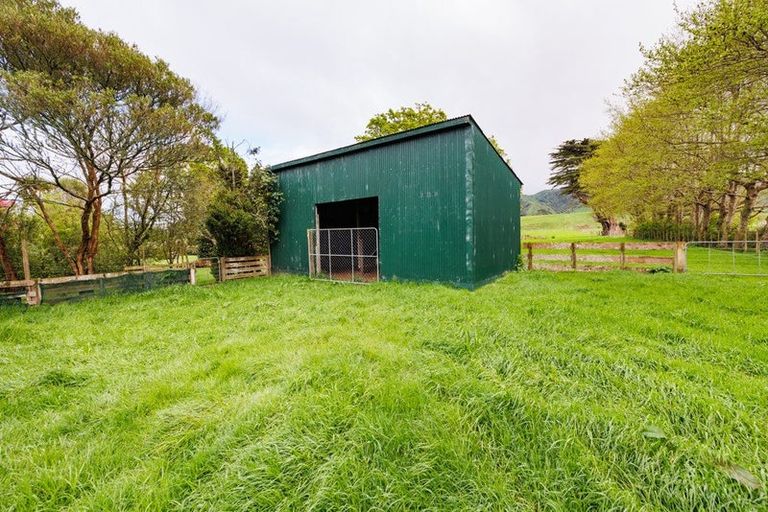 Photo of property in 789 Makomako Road, Pahiatua, 4983