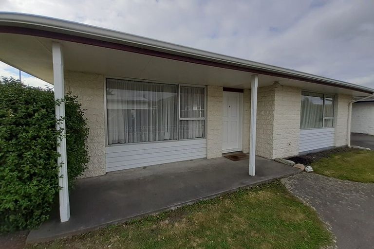 Photo of property in 1/3 Mcbeath Avenue, Hoon Hay, Christchurch, 8025