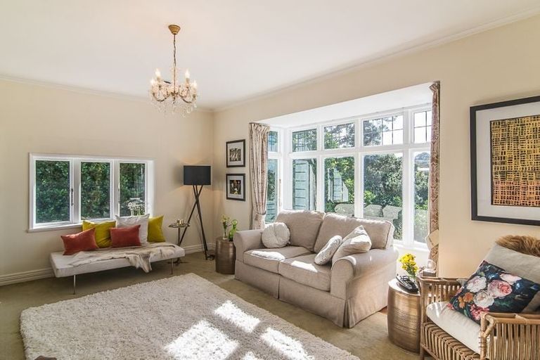 Photo of property in 84 Upland Road, Kelburn, Wellington, 6012