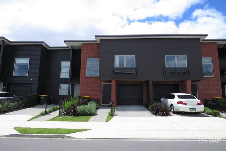 Photo of property in 20 Gilbert Hall Way, Swanson, Auckland, 0614