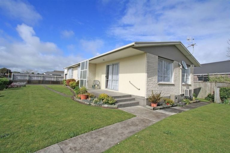 Photo of property in 2 Sole Avenue, Bell Block, New Plymouth, 4312