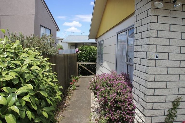 Photo of property in 5a Avon Place, Springvale, Whanganui, 4501