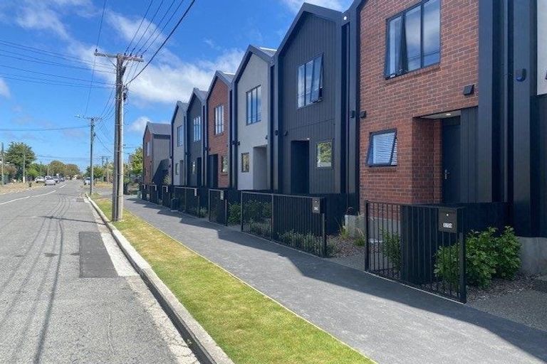 Photo of property in 1/59 Avalon Street, Richmond, Christchurch, 8013