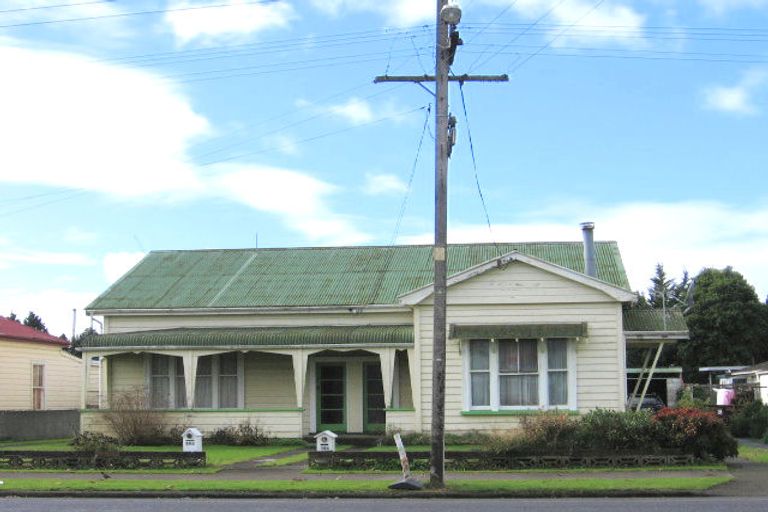 Photo of property in 14 Studholme Street, Morrinsville, 3300
