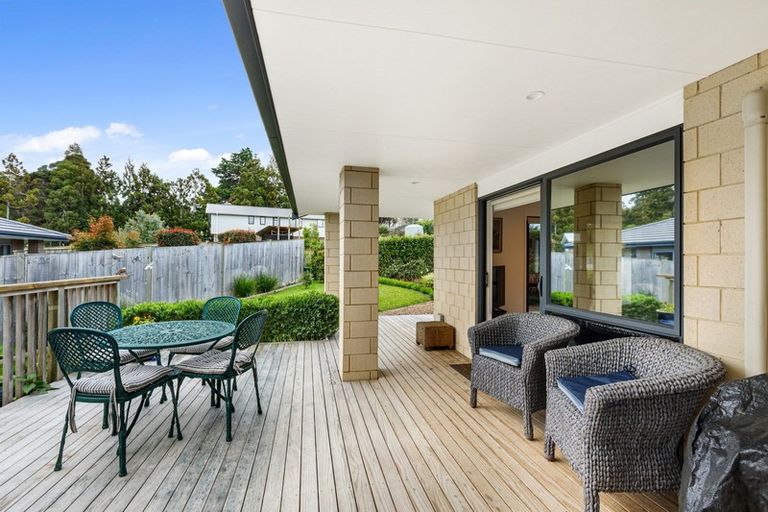 Photo of property in 3 Wharuka Glade, Mangawhai, 0505