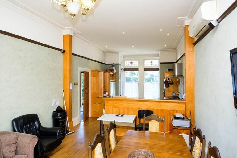 Photo of property in 119 York Place, Dunedin Central, Dunedin, 9016