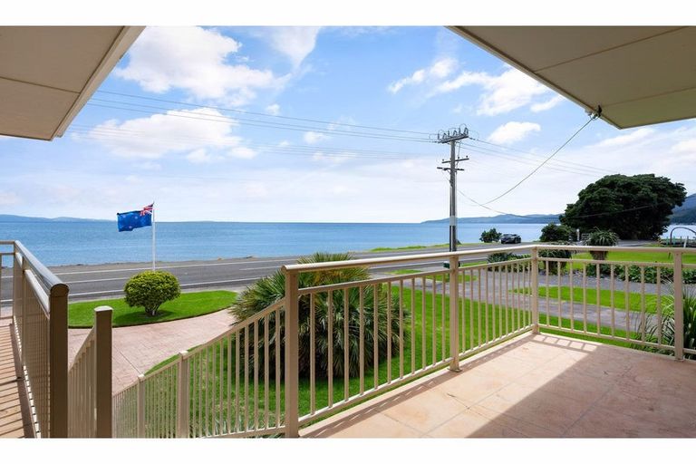 Photo of property in 220 Thames Coast Sh25 Road, Ngarimu Bay, Thames, 3575