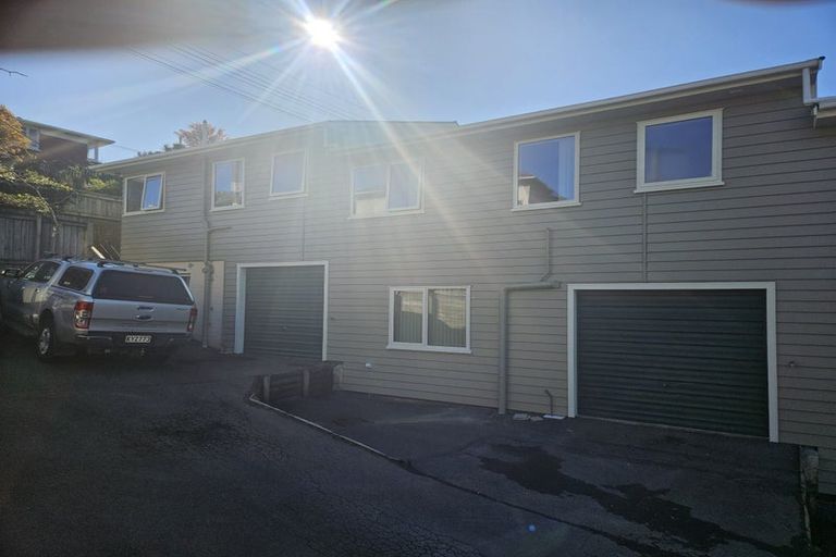 Photo of property in 81 Glenpark Avenue, Mornington, Dunedin, 9011