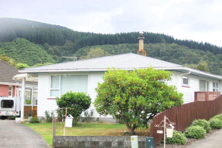Photo of property in 59 Perry Street, Heretaunga, Upper Hutt, 5018