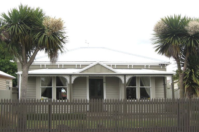 Photo of property in 23 Perth Street, Richmond, Christchurch, 8013