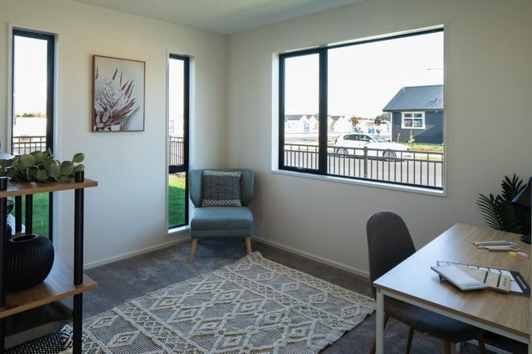 Photo of property in 65 Silverstream Boulevard, Kaiapoi, 7630