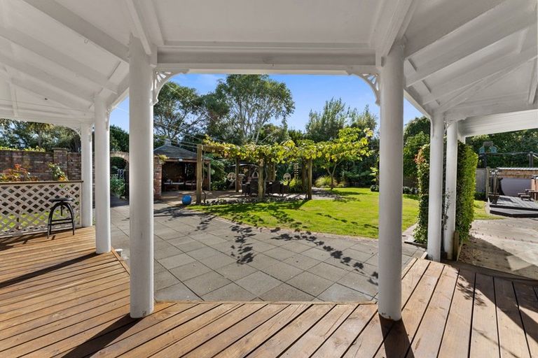 Photo of property in 850 Milson Line, Newbury, Feilding, 4775