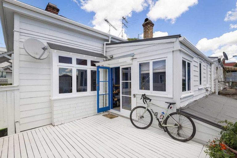Photo of property in 1/63 Norfolk Street, Ponsonby, Auckland, 1021