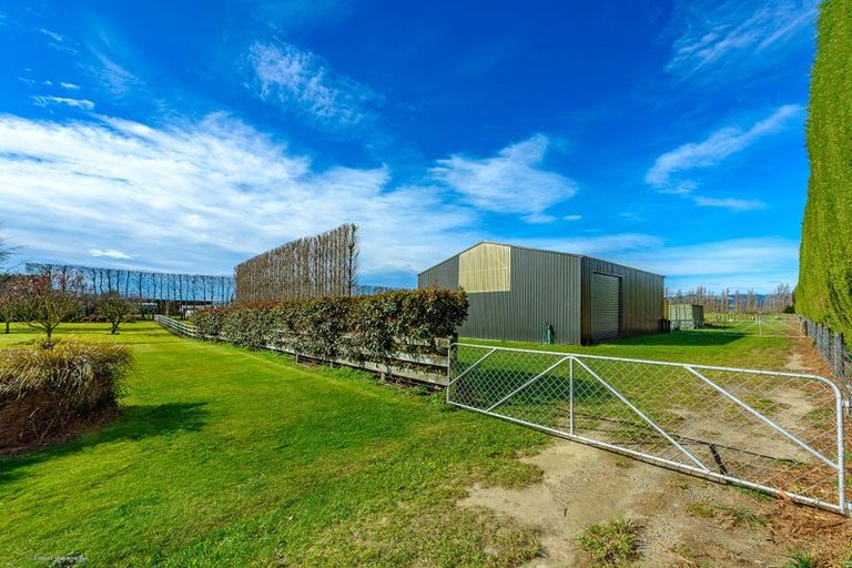 Photo of property in 107 Shands Road, Lincoln, Christchurch, 7676