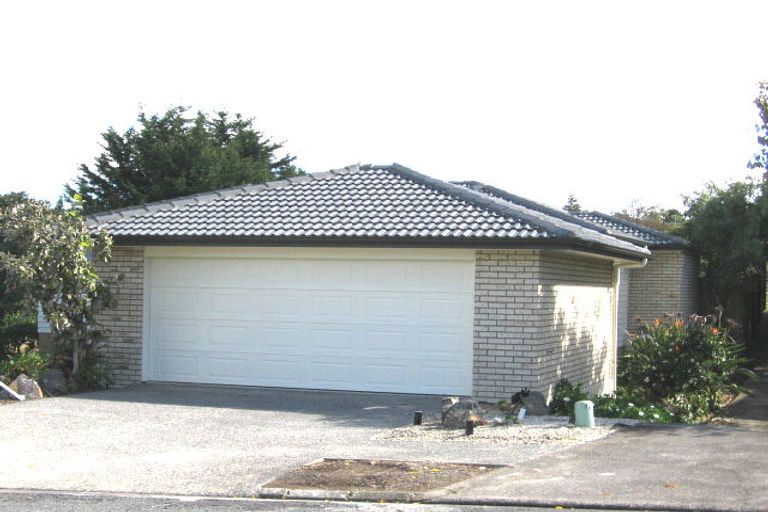Photo of property in 12 Mander Place, Bucklands Beach, Auckland, 2012