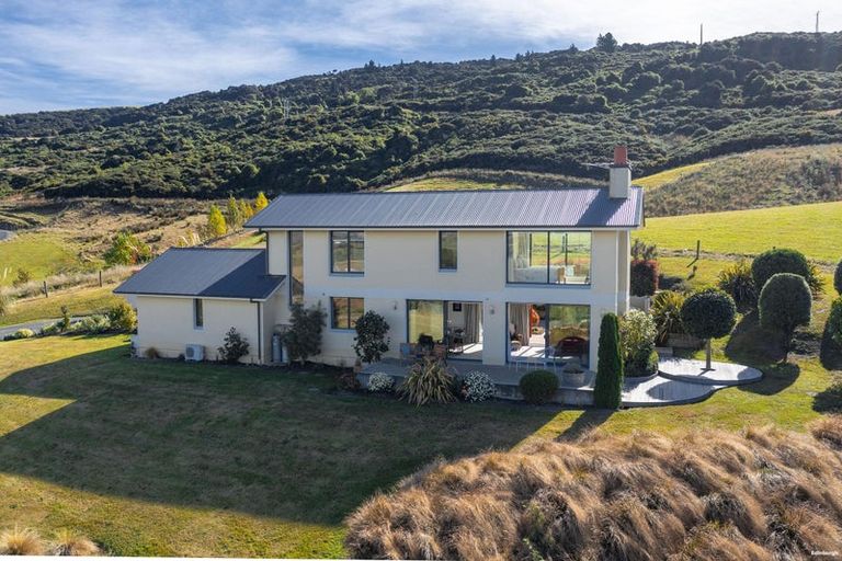 Photo of property in 294 Tirohanga Road, North Taieri, Mosgiel, 9092