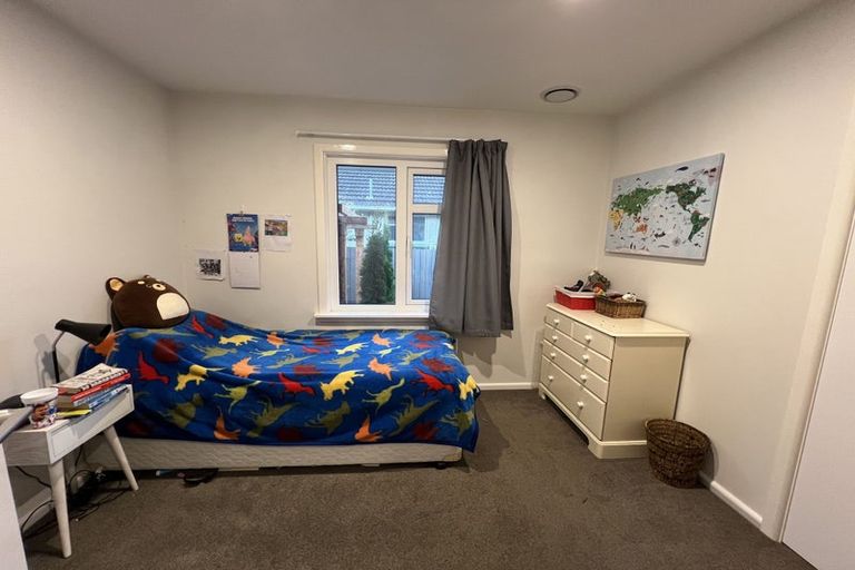 Photo of property in 117 Blighs Road, Strowan, Christchurch, 8052