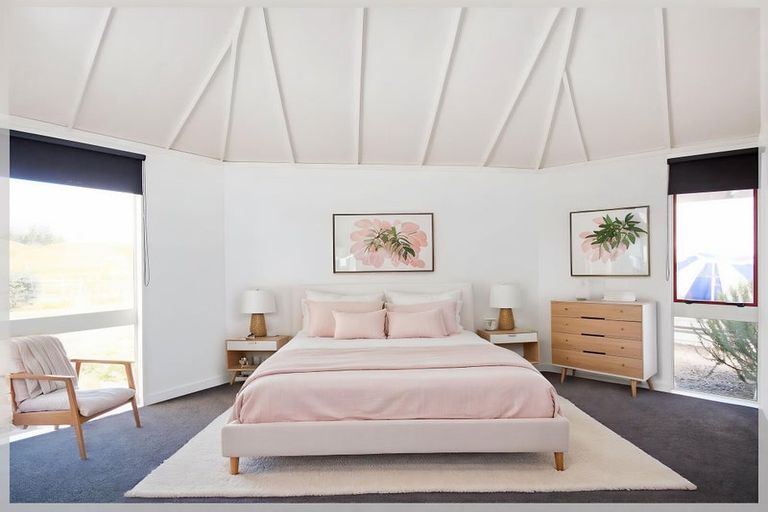 Photo of property in 450 Foxton Shannon Road, Foxton, 4893