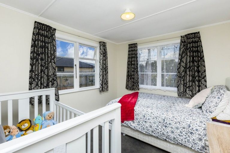 Photo of property in 121 Thackeray Street, Trentham, Upper Hutt, 5018