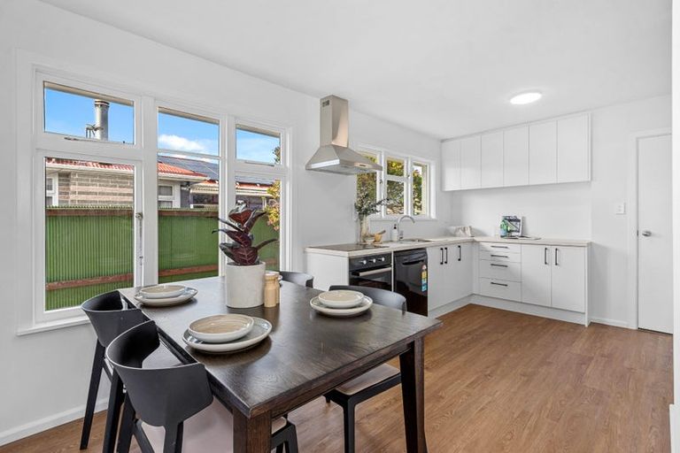 Photo of property in 50 Lyndhurst Crescent, Aranui, Christchurch, 8061