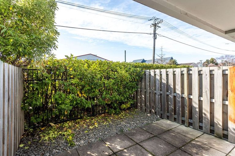 Photo of property in 5/468 Cashel Street, Linwood, Christchurch, 8011