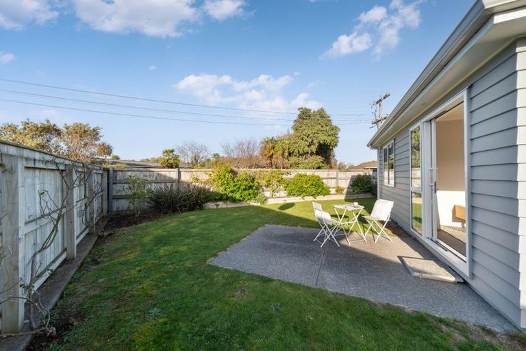 Photo of property in 23 John Mcdonald Mews, Masterton, 5810