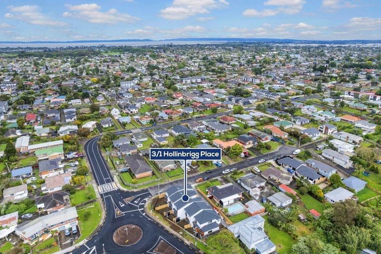 Photo of property in 14/13 Charles Street, Papatoetoe, Auckland, 2025
