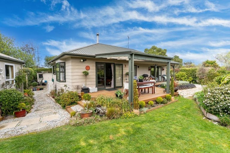 Photo of property in 112 Henry Street, Waikouaiti, 9510