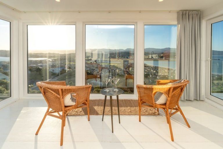 Photo of property in 17 Hornsey Road, Melrose, Wellington, 6023