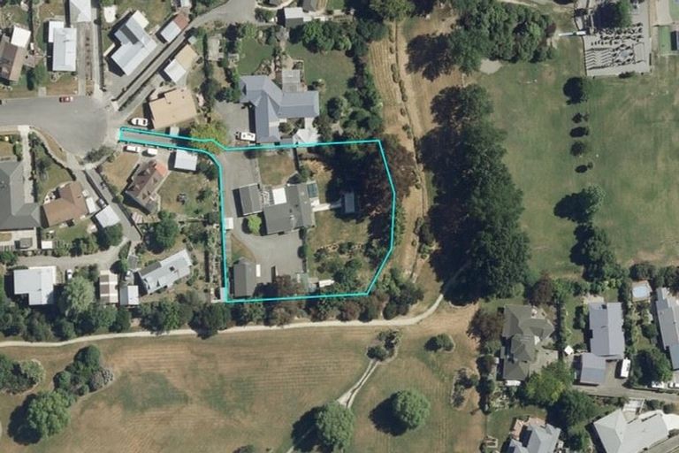 Photo of property in 11a Grant Place, Witherlea, Blenheim, 7201