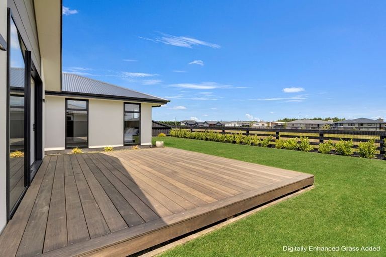 Photo of property in 4 Farmview Lane, Lincoln, 7608