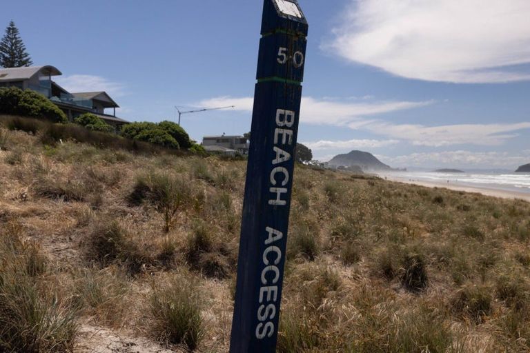 Photo of property in 153b Oceanbeach Road, Mount Maunganui, 3116