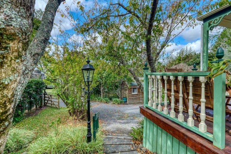 Photo of property in 38 Yarborough Street, Kohukohu, 0491