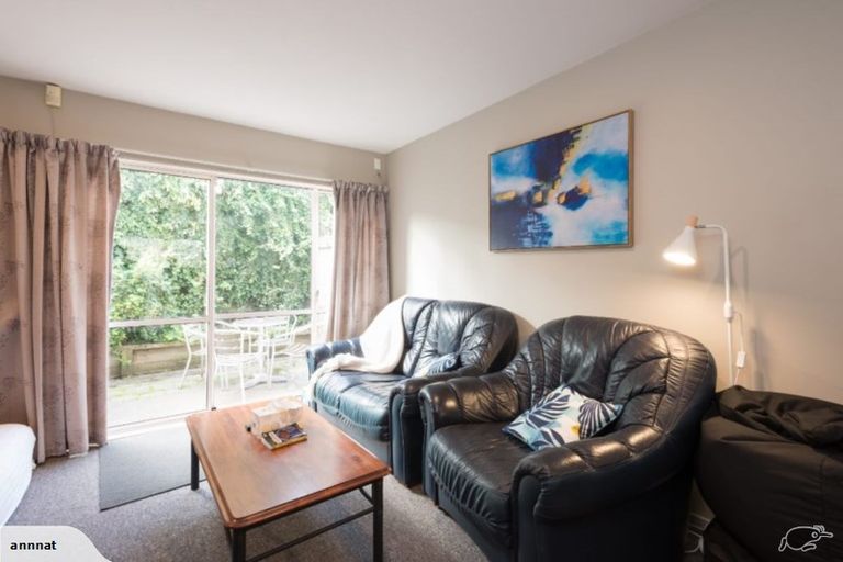 Photo of property in 20/20 Thompson Street, Mount Cook, Wellington, 6011