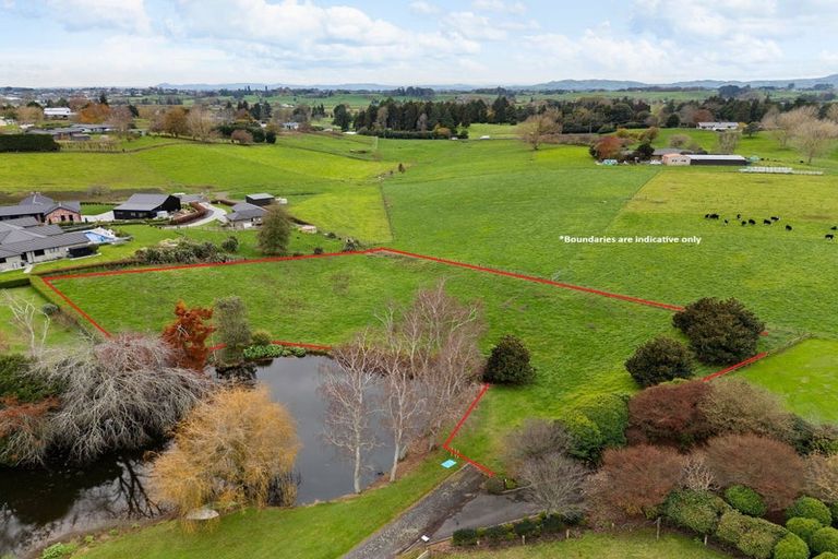 Photo of property in 7/75 Saint Leger Road, Te Awamutu, 3875