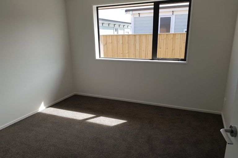 Photo of property in 5 Quinn Crescent, Woodend, 7610