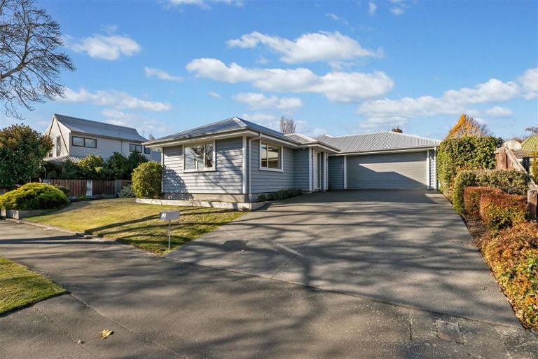 Photo of property in 68 Butler Street, Opawa, Christchurch, 8023