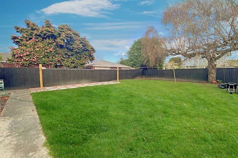 Photo of property in 3 Deepdale Street, Burnside, Christchurch, 8053