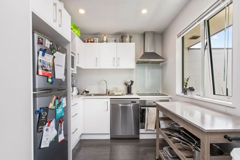 Photo of property in 6/424 Manchester Street, St Albans, Christchurch, 8014